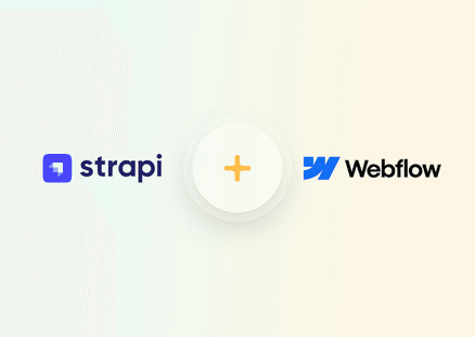 Integrating Strapi with Webflow for Seamless Content Management