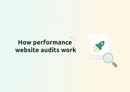 How Do Performance Website Audits Work?