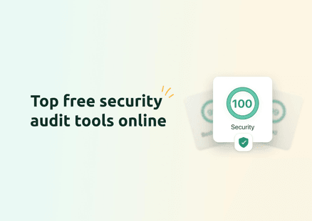 Top Free Security Audit Tools Online