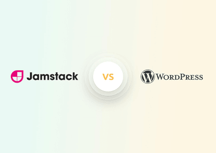 Jamstack vs WordPress Architecture Comparison