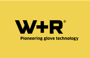 WR logo