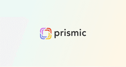 Prismic Website Development: Building Prismic Websites