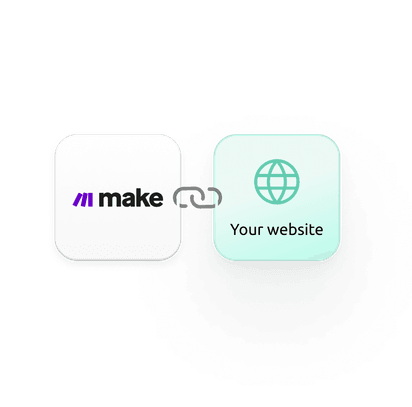 Make.com automation